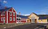 Hidden Springs Maple Store
